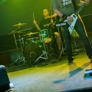 Bad Face