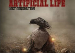 Club Nautilus - Artificial Life