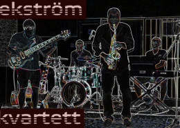 Ekstrom Kvartett