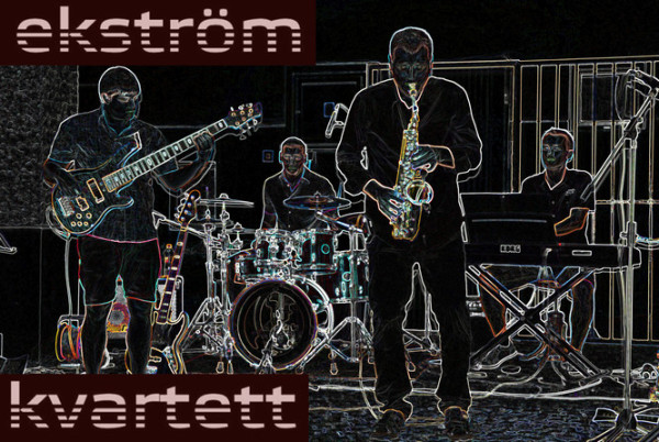 Ekstrom Kvartett
