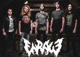 Enrage