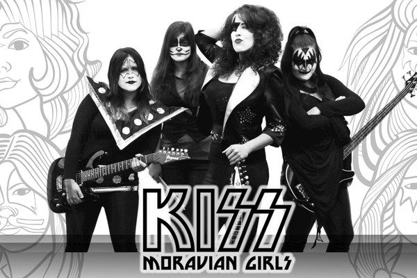 KISSACKY
