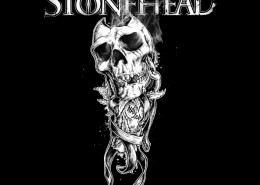 STONEHEAD