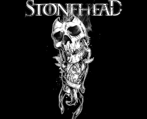 STONEHEAD