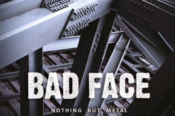 BAD FACE
