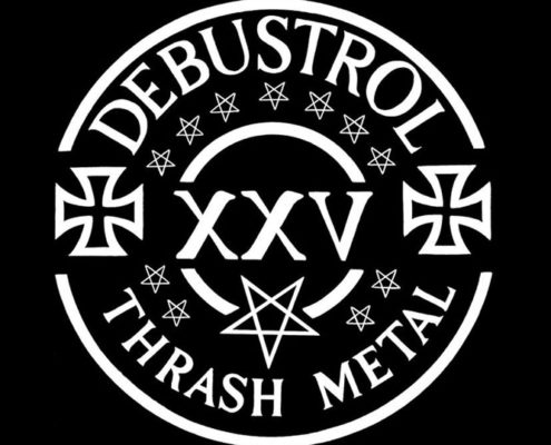 DEBUSTROL