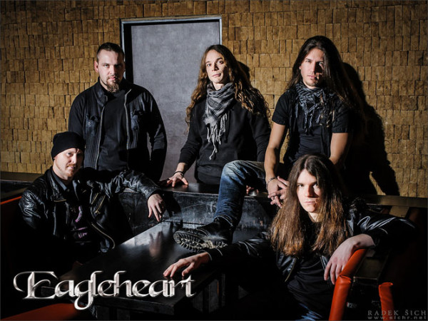 EAGLEHEART