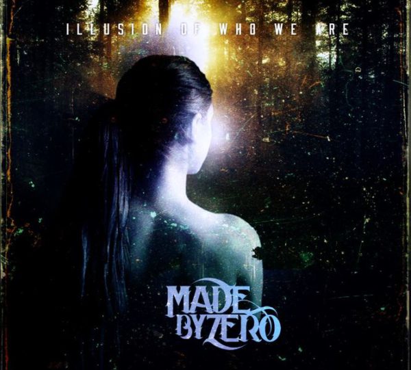 MADE BY ZERO