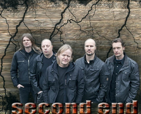 SECOND END
