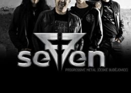Seven