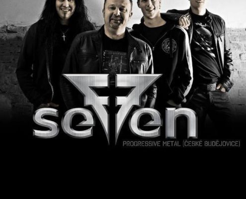 Seven