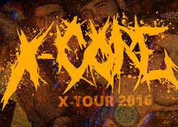 X-Core