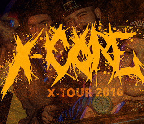 X-Core
