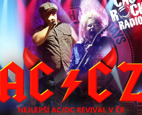 AC DC