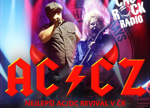 AC DC