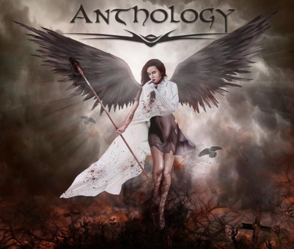 ANTHOLOGY