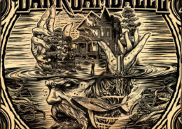 Dark Gamballe