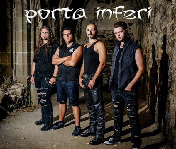 Porta Inferi