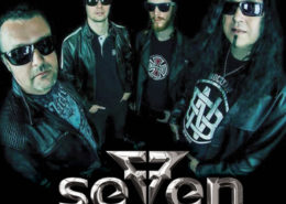 SEVEN