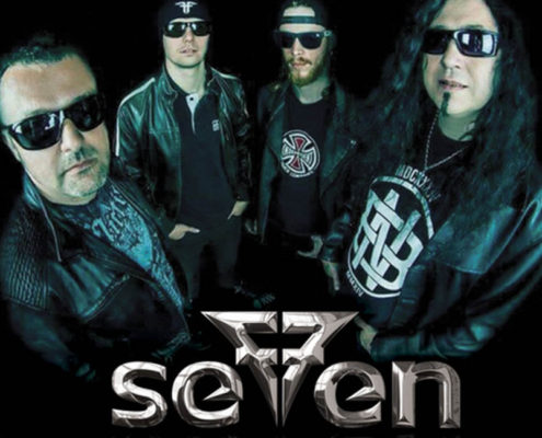 SEVEN