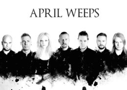 Club Nautilus APRIL WEEPS