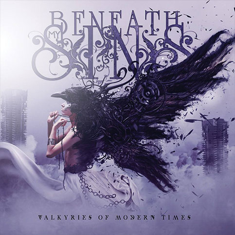 Beneath My Sins