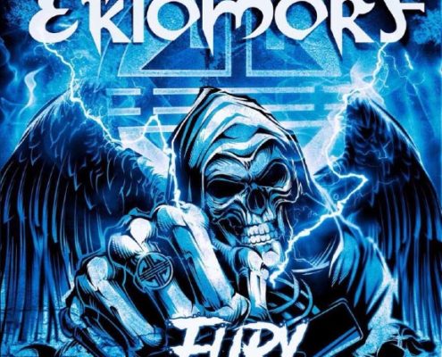 Ektomorf