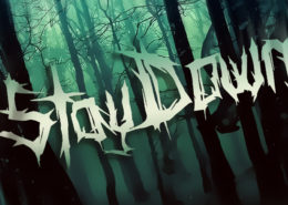 Stay Down