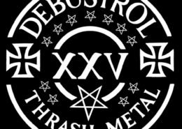 Debustrol