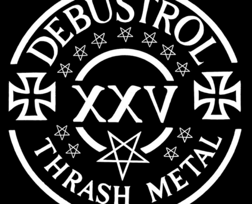 Debustrol