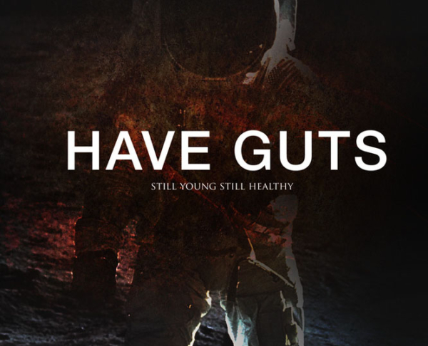 Have Guts