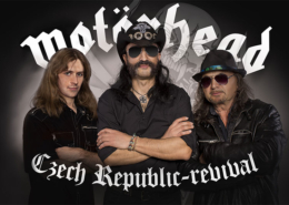 MOTÖRHEAD