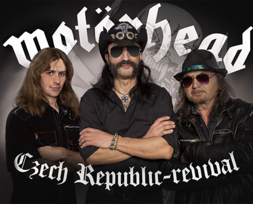 MOTÖRHEAD